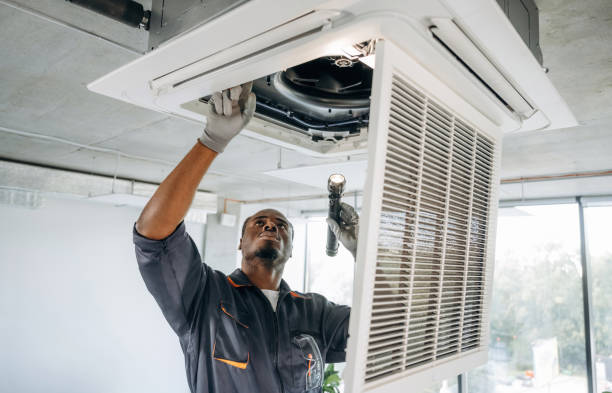 Licensed Hvac service in Southbridge, MA - FH HVAC